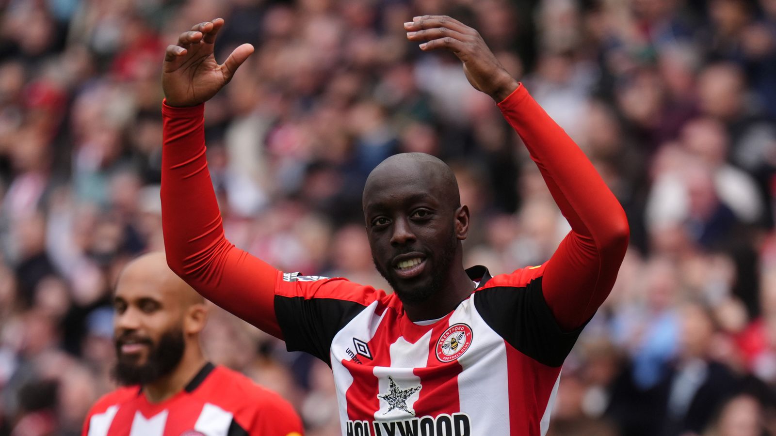 Yoane Wissa transfer news: Newcastle set to move on to other targets with deal for Brentford forward unlikely