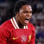 John Terry makes his stance clear on Rio Ngumoha’s move from Chelsea to Liverpool