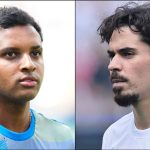 Transfer Rumors: Arsenal Offered Rodrygo Swap; Real Madrid Consider €130 Million Midfielder