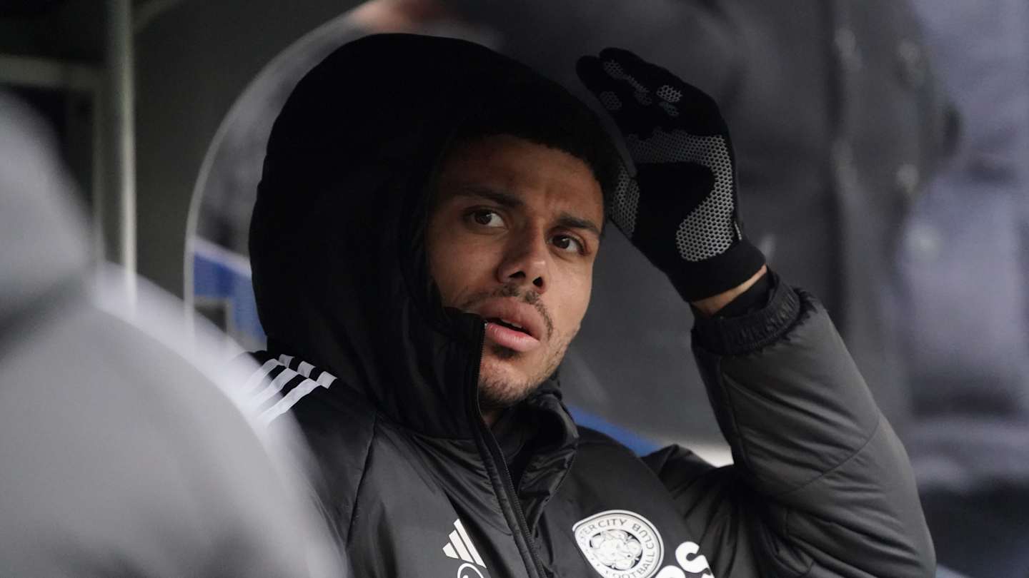 Leeds & Everton fans will not like this transfer hint from Leicester