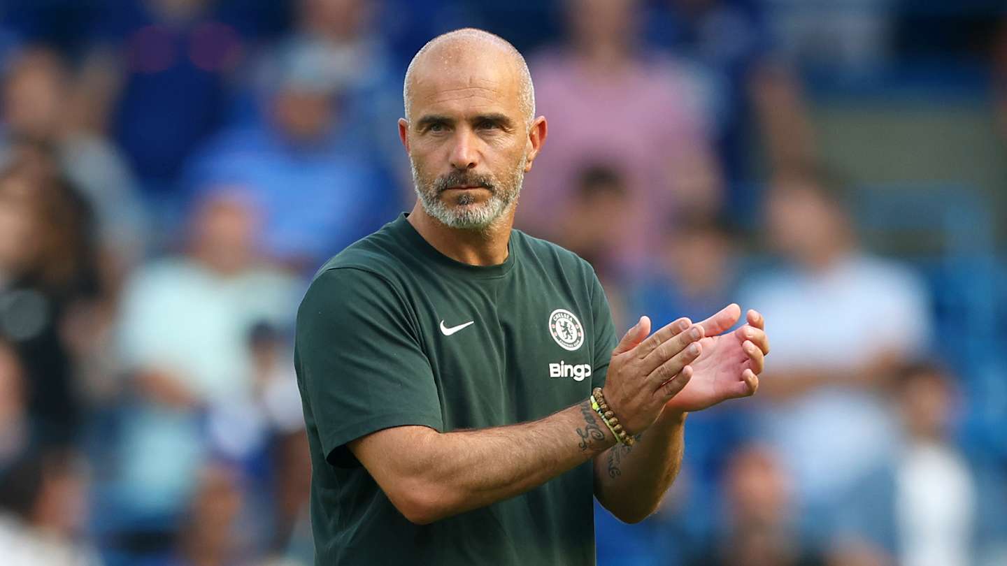 Player disappointed with Chelsea and no longer wants to play for the club