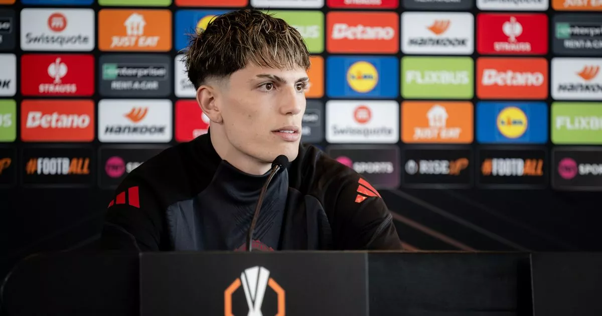 Man United ‘open talks’ with Chelsea over transfer amid Sesko wait