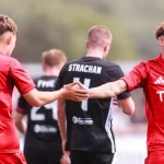 Aston Villa launch Aberdeen transfer talks over move for rising star