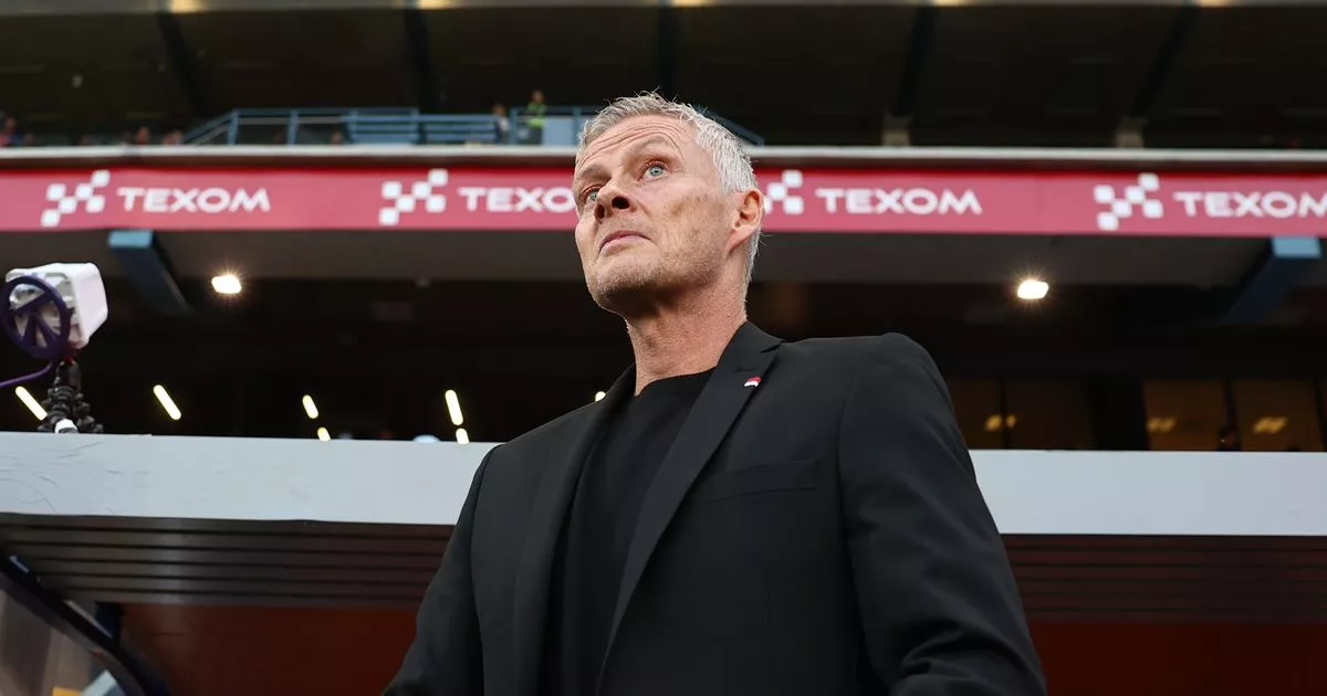 Solskjaer can help Man Utd solve transfer problem as Sancho stance clear