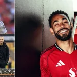 ‘I sent him a text’ – What Cunha said after signing for United speaks volumes