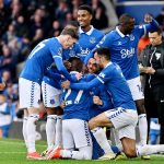 Everton suffer nightmare blow as key star gets injured in training