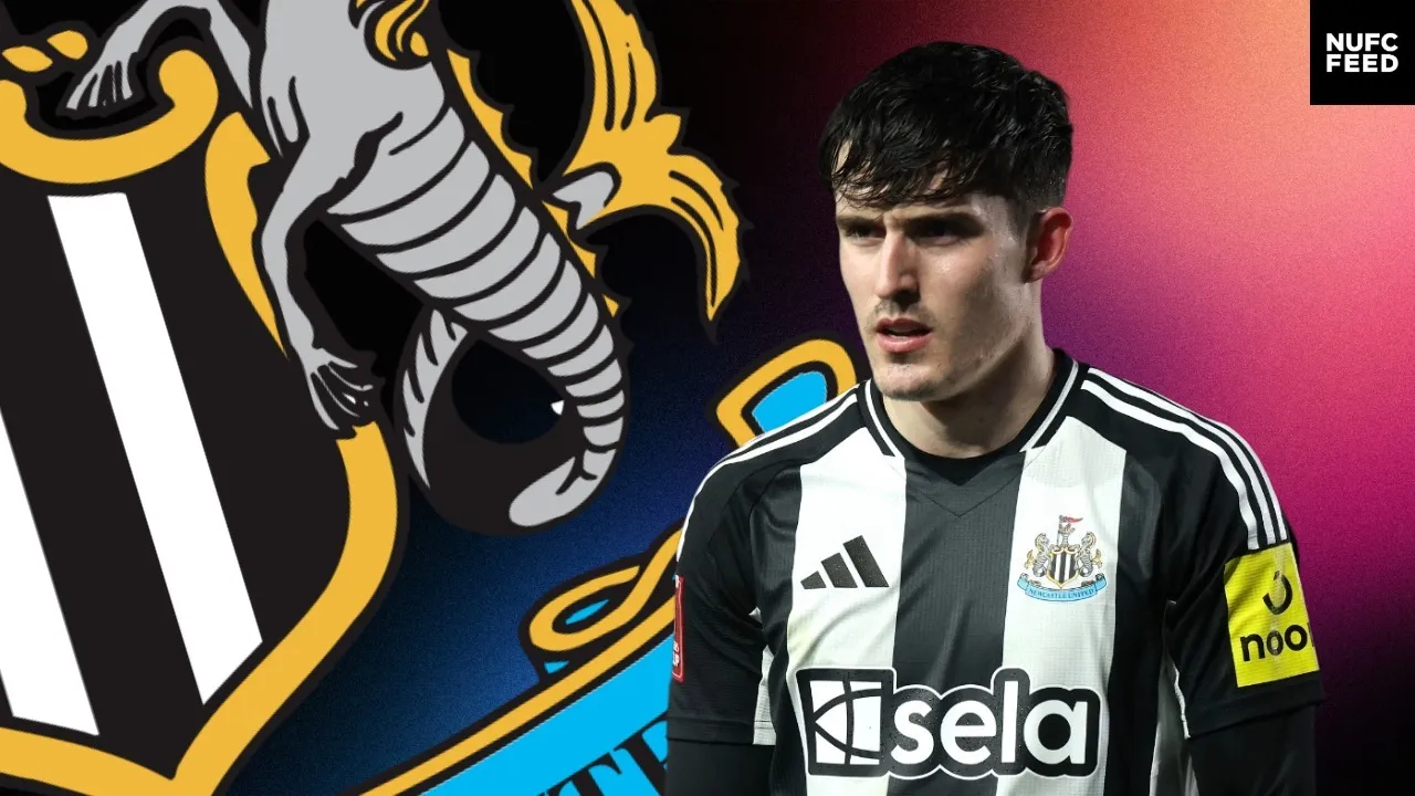 Report names three Newcastle United stars in line for new contracts as PIF learns lessons from Alexander Isak | NUFC Feed