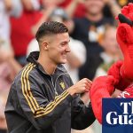 Premier League 2025-26 preview No 14: Manchester United