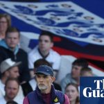 Thomas Tuchel finally has chance to fine-tune England after Senegal boos