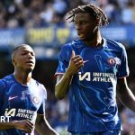 Burnley agree fee for Chelsea midfielder Ugochukwu