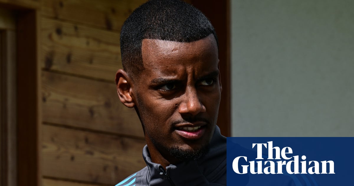 Premier League 2025-26 preview No 15: Newcastle United