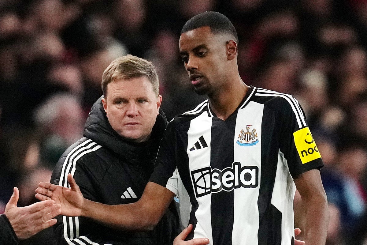 The damage Newcastle’s disastrous summer could do to their wider project