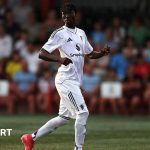 Sekou Kone: Manchester United Under-21 midfielder stable in hospital