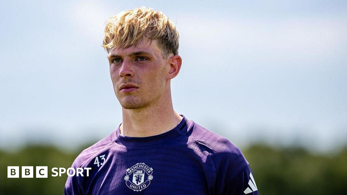 Toby Collyer set to join West Bromwich Albion on loan from Manchester United: