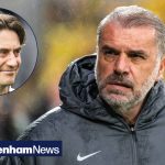 Ange Postecoglou outcast is now about to set Premier League alight at Tottenham