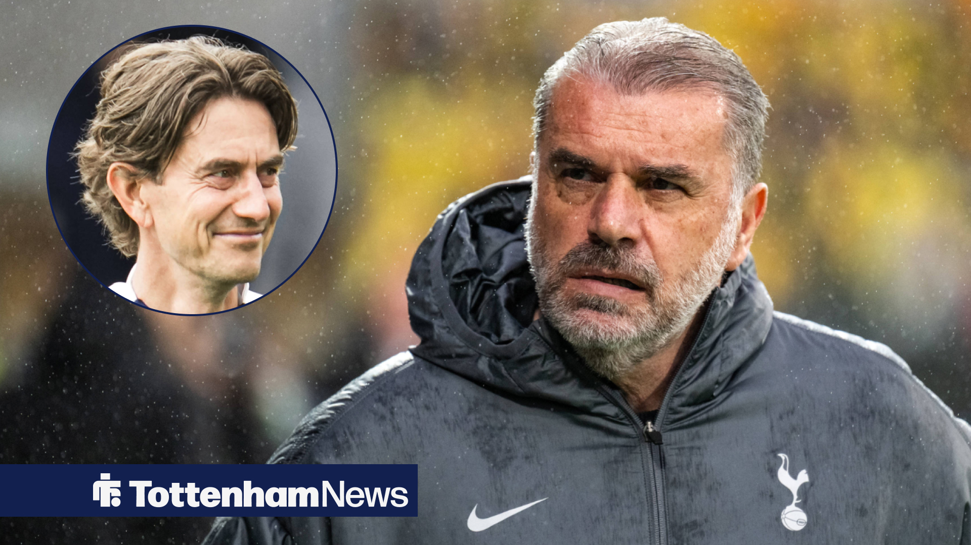 Ange Postecoglou outcast is now about to set Premier League alight at Tottenham