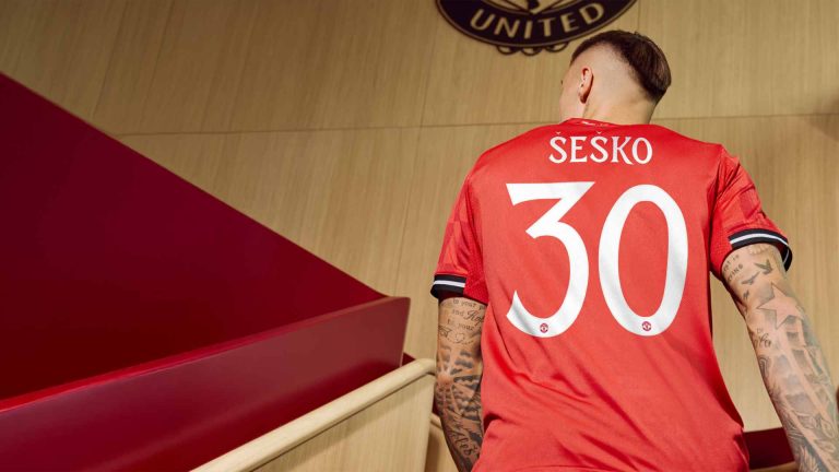 WHY YOU SHOULD WATCH OUT FOR MANCHESTER UNITED
