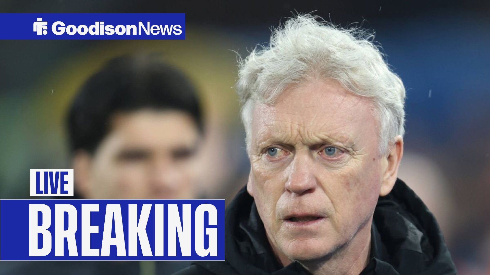 Derby want late deal for Everton rising star who’s wowed David Moyes in training
