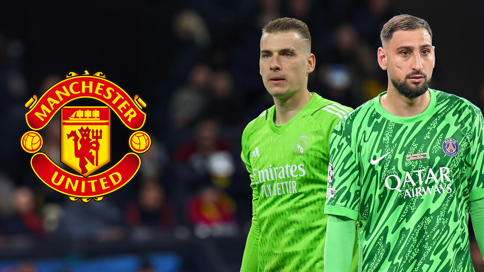 Romano reveals Donnarumma to Man Utd truth as the Red Devils ‘fight’ for alternative