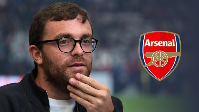 WHAT IF ARSENAL WINS THE PREMIER LEAGUE?