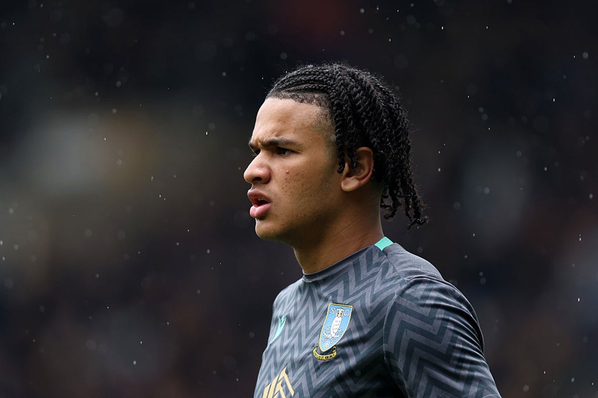 Sheffield Wednesday reject bids for Pierce Charles despite financial crisis