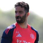 Ruben Amorim gives his verdict on Man Utd’s goalkeepers amid talk of interest in Emi Martinez | Goal.com