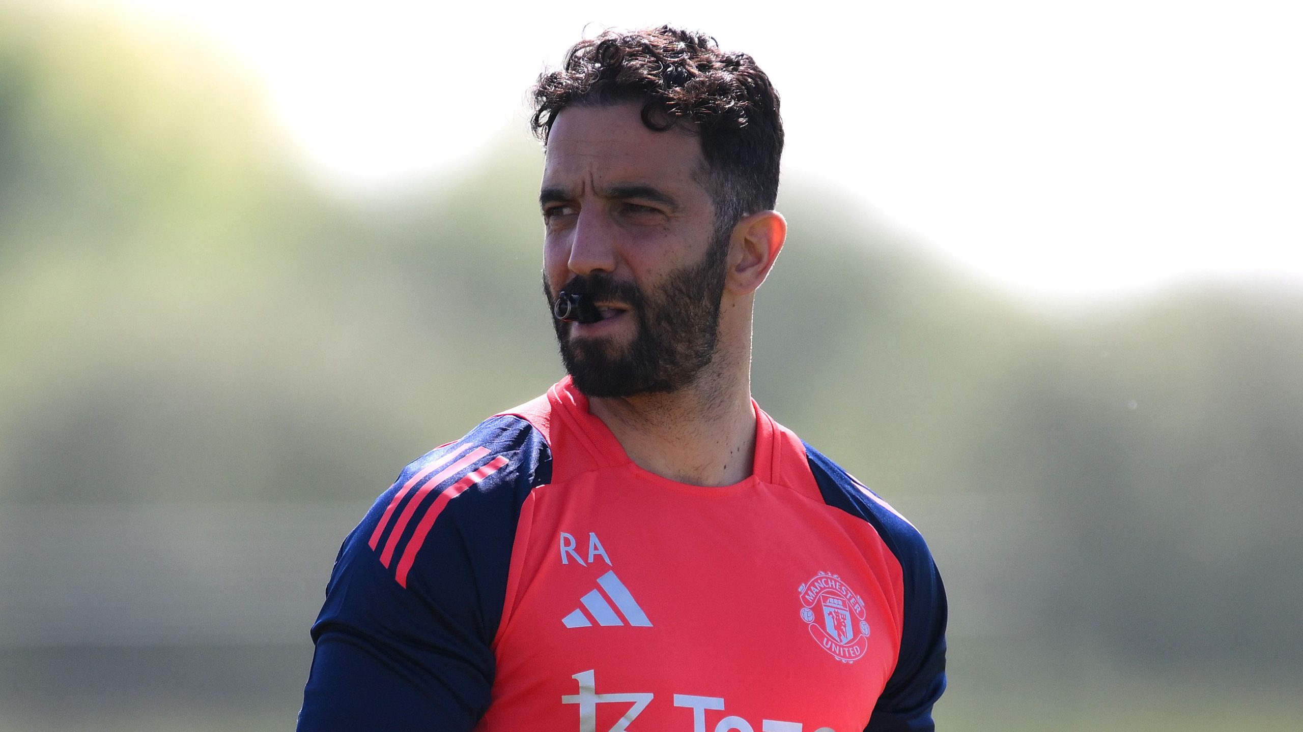 Ruben Amorim gives his verdict on Man Utd’s goalkeepers amid talk of interest in Emi Martinez | Goal.com