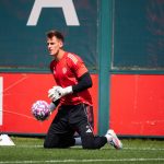 Radek Vitek’s debut has all Bristol City fans saying the same thing, Man Utd loanee has ‘heartbreak’ in store