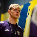 Manchester United’s Toby Collyer in advanced talks over West Brom loan