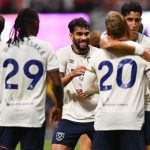 How to watch West Ham vs Lille: TV channel and live stream