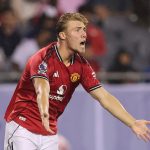 Gianluca di Marzio claims Man Utd have ‘agreed’ loan move for Rasmus Hojlund, but there’s one major issue