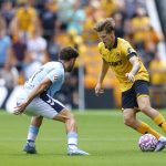 What David Moller Wolfe just admitted after making Wolves debut bodes extremely well