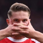 Former Arsenal player says his sources have now told him something really interesting about Viktor Gyokeres