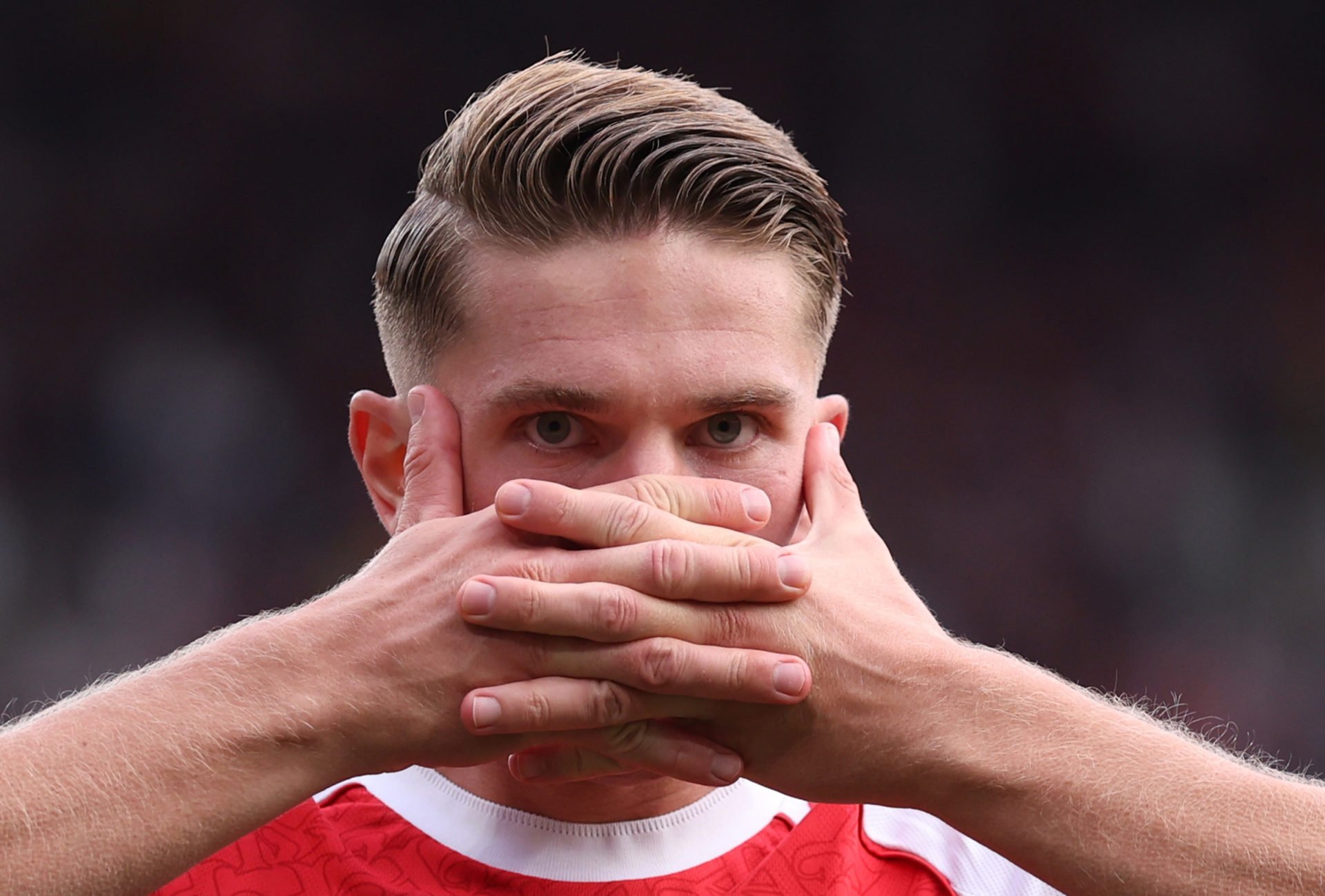 Former Arsenal player says his sources have now told him something really interesting about Viktor Gyokeres