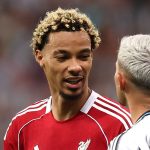 Hugo Ekitike snubbed! In-form Liverpool new boy left out of latest France squad as his wait for senior debut under Didier Deschamps goes on | Goal.com UK