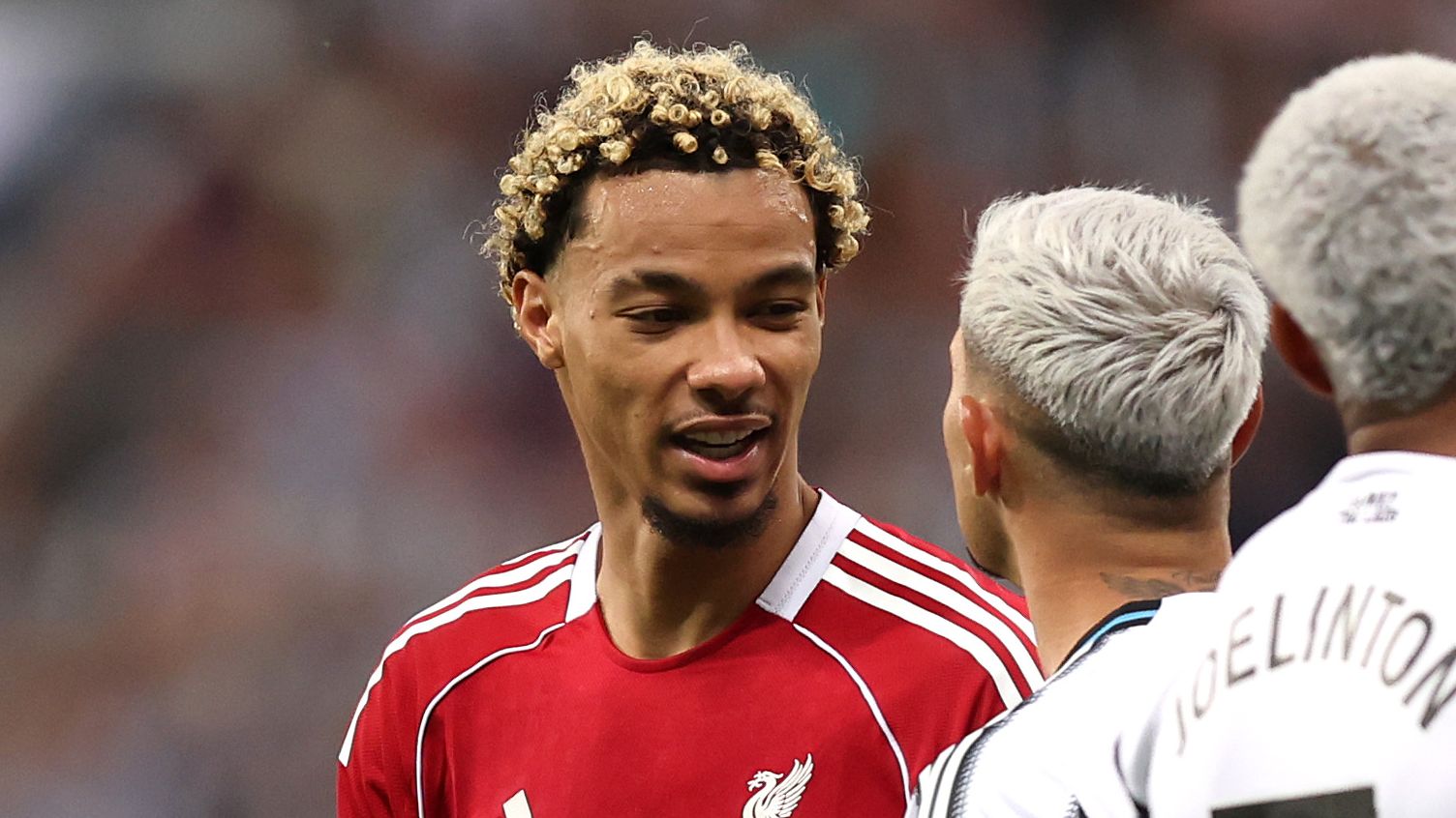 Hugo Ekitike snubbed! In-form Liverpool new boy left out of latest France squad as his wait for senior debut under Didier Deschamps goes on | Goal.com UK