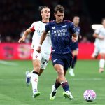 Portuguese side now close to Arsenal star who is keen to leave London – Just Arsenal News