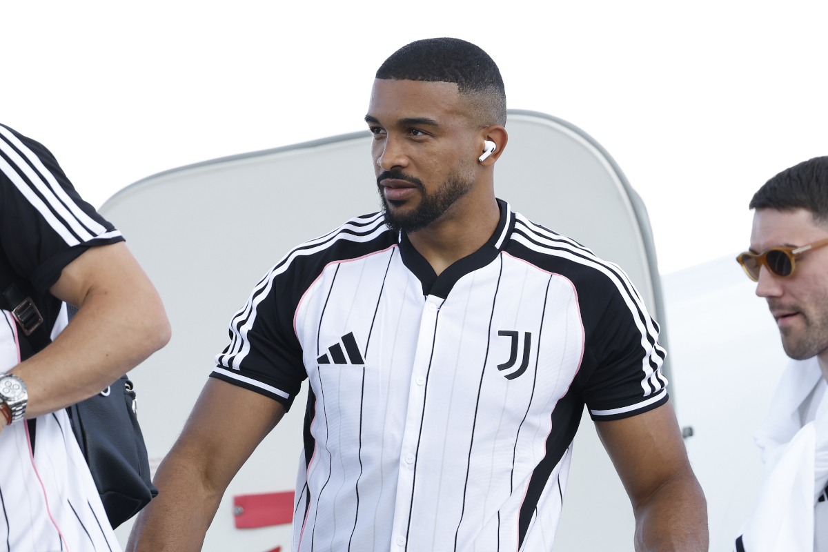 Juventus defender Bremer gives verdict on Vlahovic and Douglas Luiz and has injury admission