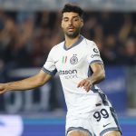 Panathinaikos enter race to sign Inter Milan flop Mehdi Taremi