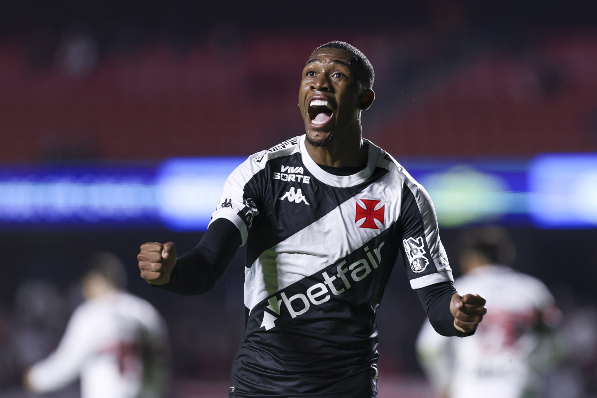 Report Rayan attracting AC Milan interest after 19-year-old talent Vasco da Gama exploits