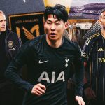 Talking Tactics: Son Heung-Min could be among best in MLS – but only if LAFC use him as MVP candidate, not overpaid role player | Goal.com