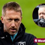 West Ham in talks to rip up player’s contract as Europa League side plot transfer