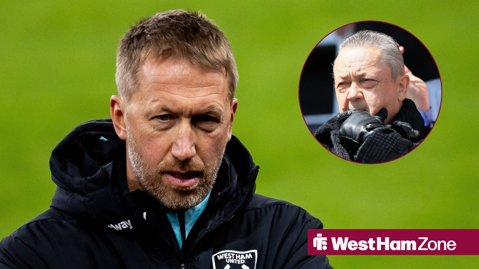 West Ham in talks to rip up player’s contract as Europa League side plot transfer