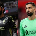 How Alisson and Mamardashvili can work as a team in Liverpool’s pursuit of more success – Liverpool FC