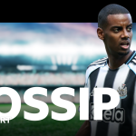 Football gossip: Isak, Antony, Lammens, Mainoo, Kiwior, George, Magassa, Sangare, Mwanga, Beier