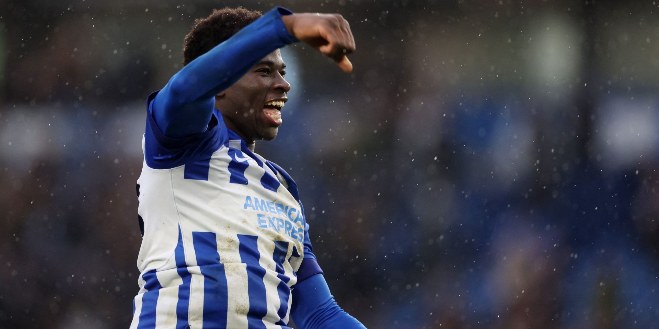 Potter’s answer to Baleba: West Ham in talks to sign midfield monster