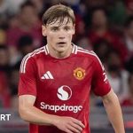 Manchester United player Jack Moorhouse joins Leyton Orient on loan