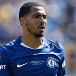 Levi Colwill: Chelsea defender set to miss most of season with ACL injury