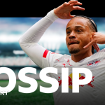 Football gossip: Simons, Baleba, Hojlund, Bailey, Kevin, Dibling, Garnacho