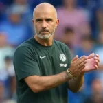 Chelsea boss Maresca eager to sign new defender as Colwill cover | SuperSport